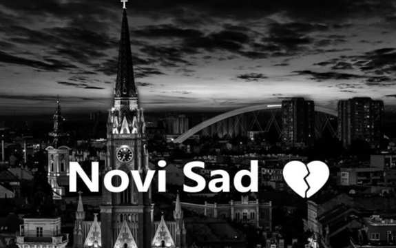 Dan žalosti u Srbiji: Povodom tragedije u Novom Sadu oglasili se poznati