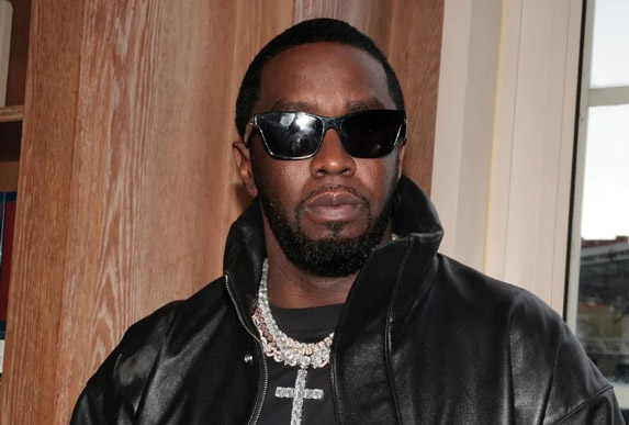 P. Diddy proslavio 55. rođendan uz podršku porodice, uprkos teškoj situaciji!