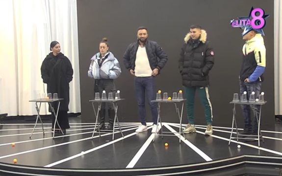 Elita 8: Ovo se do sada nikada nije desilo - Takmičar izbačen iz rijalitija sa 0 glasova! (VIDEO)