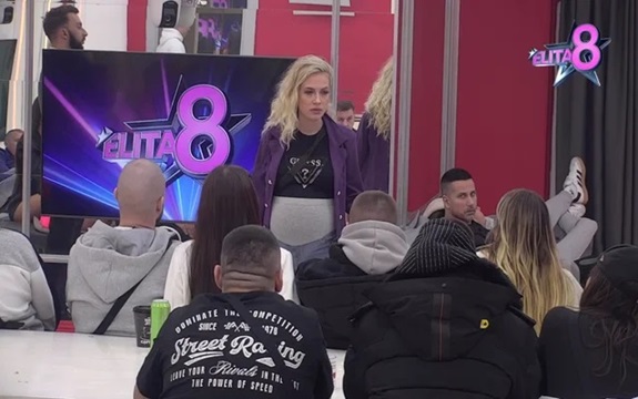 Ellita 8: Milica Veličković izvređala Sofijin fizički izgled! (VIDEO)