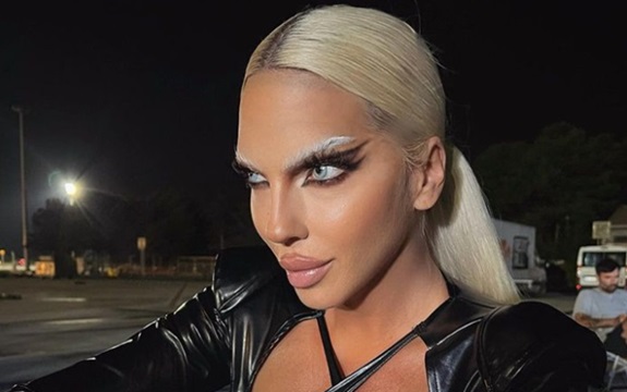 Jelena Karleuša priznala simpatije prema srpskom košarkašu: Nikola Jovanović mi se dopada!