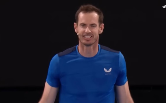 Andy Murray hit reakcijom zapalio društvene mreže nakon Novakove pobede! ..