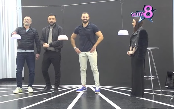 Elita 8: On ima najmanju podršku publike i zauvek je izbačen iz rijalitija! (VIDEO)