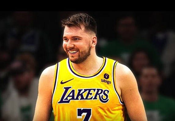 Šokantan NBA trejd: Luka Dončić prelazi u Lakers, Antony Davis odlazi u Dalas!