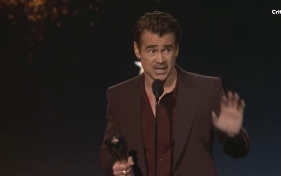 Critics Choice Awards 2025: Pogledajte pobednike! (VIDEO)