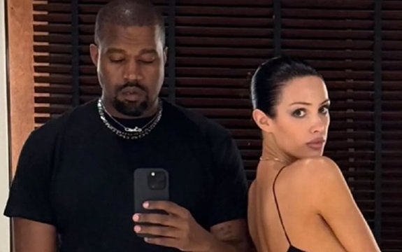 Kanye West i Bianka Censori: Razvod nakon Grammy-a?