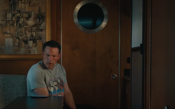 Ben Affleck i Jon Bernthal ponovo zajedno u akciji – stiže The Accountant 2! (VIDEO)