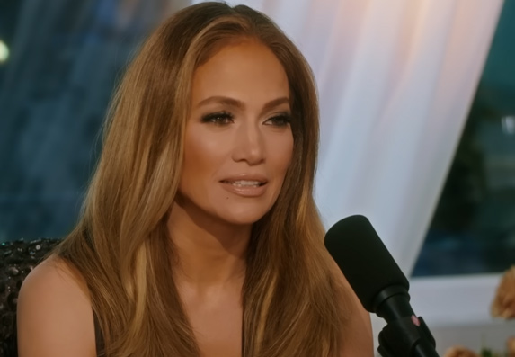 Jennifer Lopez prvi put o razvodu: Sve se promenilo iznenada!