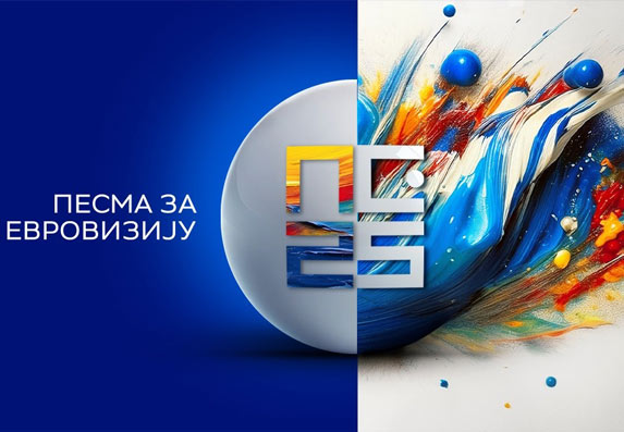 Pesma za Evroviziju 2025: Finalisti druge večeri!