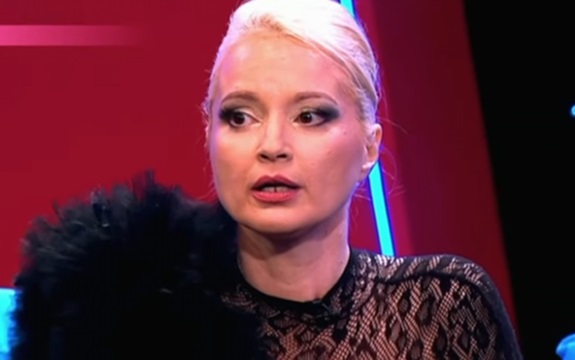 Maja Nikolić besna nakon ne prolaska u finale Pesme za Evroviziju 2025: Ovo je ispod mog nivoa!