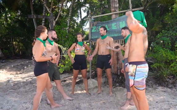 Survivor 2025 počeo žestoko: Tenzije, svađe i borba za opstanak!