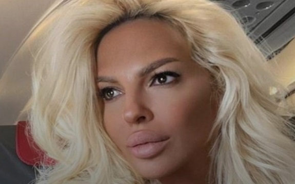 Jelena Karleuša na meti ozbiljnih pretnji: Podnela prijavu policiji