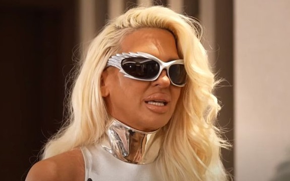 Jelena Karleuša otkrila pravi razlog gašenja Instagrama!