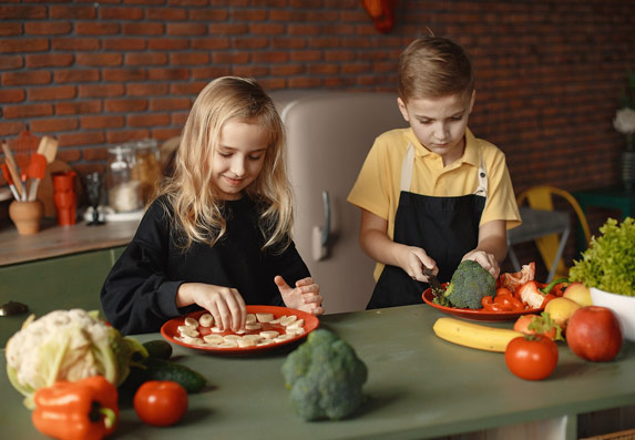 Najveći izvori vitamina A koji igra važnu ulogu u našem zdravlju!