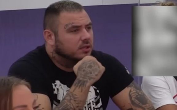 Filip Car se oglasio nakon vesti da je poginuo (FOTO)