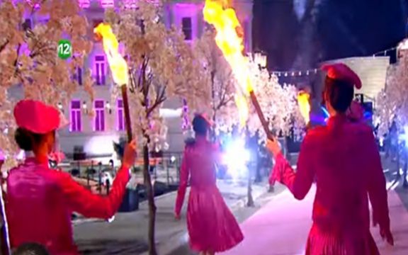 ELITA 7: Počelo je spektakularno finale! Pobednika biraju gledaoci! (VIDEO)