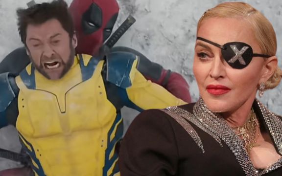 Ryan Reynolds i  Hugh Jackman otkrivaju: Madonnin savet koji je promenio scenu u Deadpool i Wolverine!