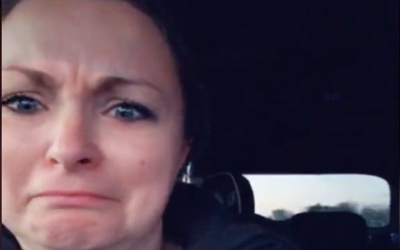 Sin šokirao majku pričama o prethodnom životu: Udario me auto pre nego što sam postao beba u tvom stomaku! (VIDEO)