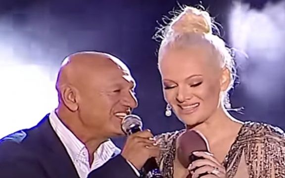 Ilda Šaulić oduševila fanove: Skratila odmor i počela pripreme za koncert u čast svog oca Šabana