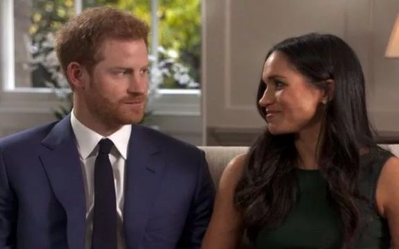 Novi skandal u kraljevskoj porodici: Meghan i Harry izostavljeni sa božićne svečanosti!