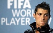 Cristiano Ronaldo rekorder Facebooka