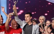 Finale predposlednje sezone Zvezde Granda: Pobednik je Darko Martinović! (Video)