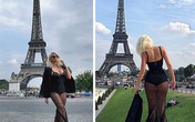 Jelena Karleuša ne prestaje da šokira svojim provokativnim stajlingom (Foto)