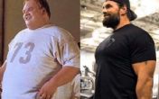 Glumac Itan Sapli je izgubio više od 80 kg! Zapanjujuća transformacija!