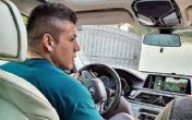 Sloba Radanović ostao bez automobila marke BMW!