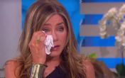 Emotivni slom Jennifer Aniston: Jedno pitanje je bilo previše!