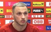 EURO 2024: Ko je Marko Arnautović? Igra za Austriju, navija za Crvenu zvezdu! (FOTO)