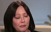 Shannen Doherty birala haljinu za sahranu dok je muž uveliko varao!