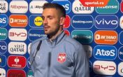 EURO 2024: Dušan Tadić - Ljubavna priča kapitena reprezentacije Srbije!