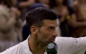 Sramota! Rukometaš Crne Gore izvređao Novaka Djokovića i njegovu porodicu nakon meča na Wimbledonu! (FOTO)