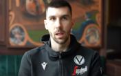 Ognjen Dobrić se vraća u Crvenu zvezdu nakon sezone u Italiji!