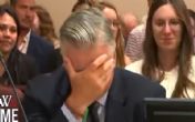 Alec Baldwin plakao i jecao u sudnici: Doneta presuda slavnom glumcu za ubistvo Halyne Hutchins! (VIDEO)