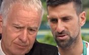 Darth Vader tenisa: John McEnroe otkrio zašto je Novak Djoković toliko omražen od strane publike!