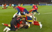 EURO 2024: Španija je prvak Evrope! (FOTO)