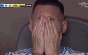 Lionel Messi grcao u suzama: Fudbalera u ovakvom izdanju nikada nismo do sada videli! (VIDEO)