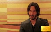 Keanu Reeves ozbiljno povređen tokom snimanja filma Good Fortune!