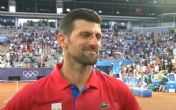 Olimpijske igre 2024. u Parizu: Novak Djoković u finalu - Ne stajem ovde, idem po zlato!