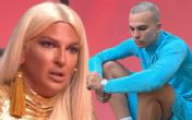 Jelena Karleuša i Voyage u brutalnom ratu: Vaspitanje ne mogu da podelim! (FOTO)