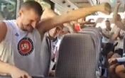 Nikola Jokić: Od POSAO JE GOTOV do euforije u autobusu - Razlika između NBA titule i bronzane medalje u Parizu! (VIDEO)