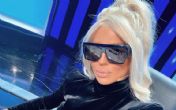 Jelena Karleuša podržala Djanija: Zašto niko nebitnoj nije oduzeo mikrofon! (FOTO)