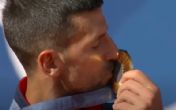 Novak Djoković u panici: Izgubio zlatnu medalju sa Olimpijskih igara u Parizu!