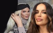 Jelena Karleuša ponovo nije štedela Severinu: Neka se ugleda na Jelenu Rozgu! (FOTO)