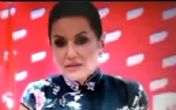 Ceo Balkan se smeje njenom blamu: Voditeljka dnevnika sahranila živog predsednika! (VIDEO)