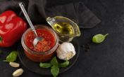 Zimnica: Tradicionalni recept za savršeni ajvar!