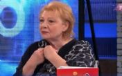 Radmila Živković o nasilnom kolege: Ramena su mi bila krvava, a onda je usledila osveta!