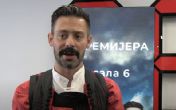 Milan Vasić emotivno o novoj pesmi i razočarenju u kolege: Idem sam do pobede!